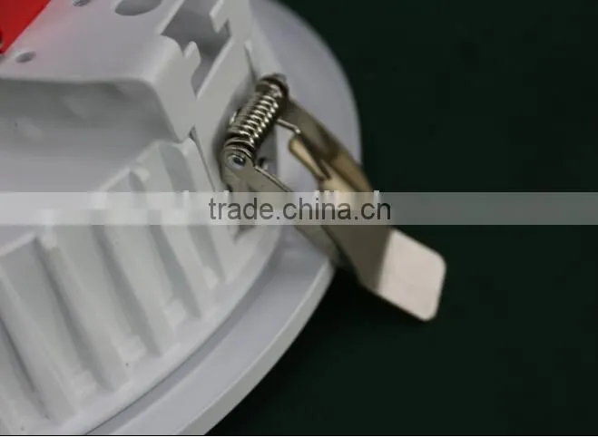 18w led downlight