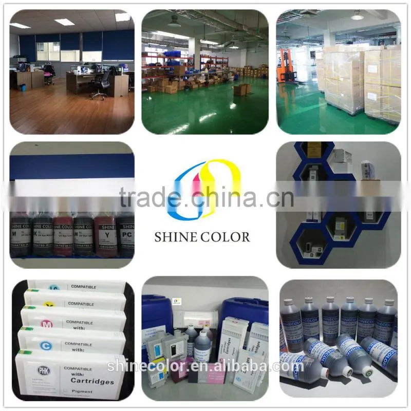 bulk compatible Pigment Dye ink for Canon tank cartridges PFI706, PFI-706, PFI 706 use with IPF8400 IPF8400s IPF8400SE IPF9400