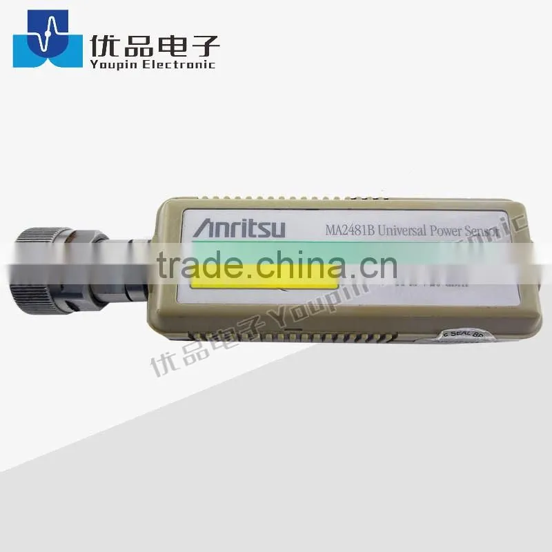 Anritsu MA2481B Power Sensor