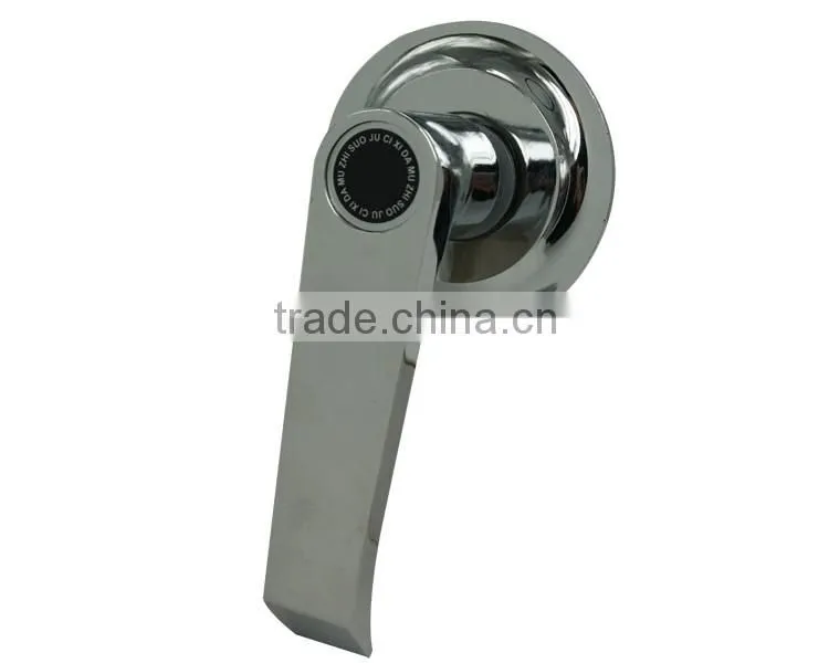 zinc alloy safe box handle JN830