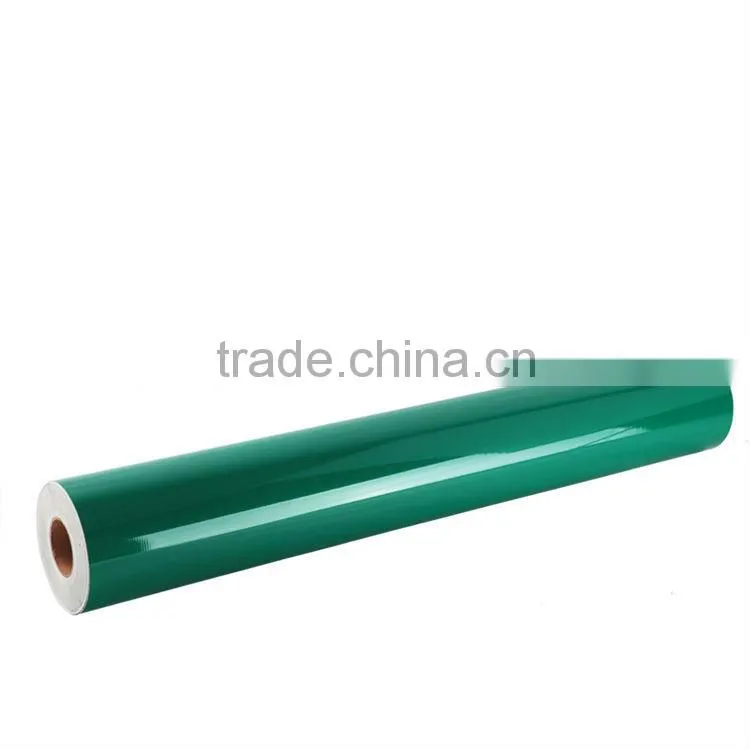Self Adhesive High Intensity Grade Reflective Sheeting