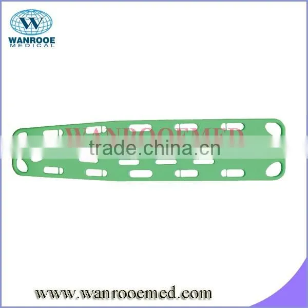EA-1F3 plastic Spine Board