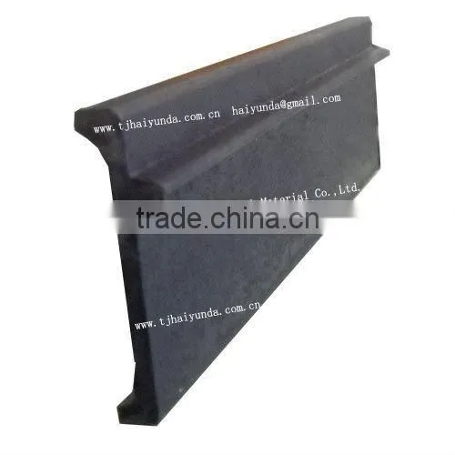 ASTM 45# F Steel Profile / F Steel Bar