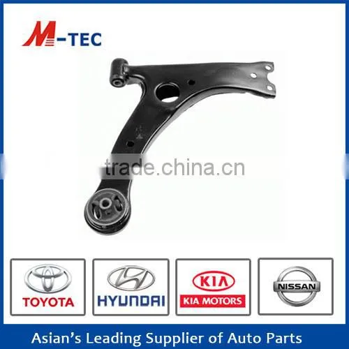 Hot control arm for mitsubishi 1200 toyota hiace 48069-12250 Corolla
