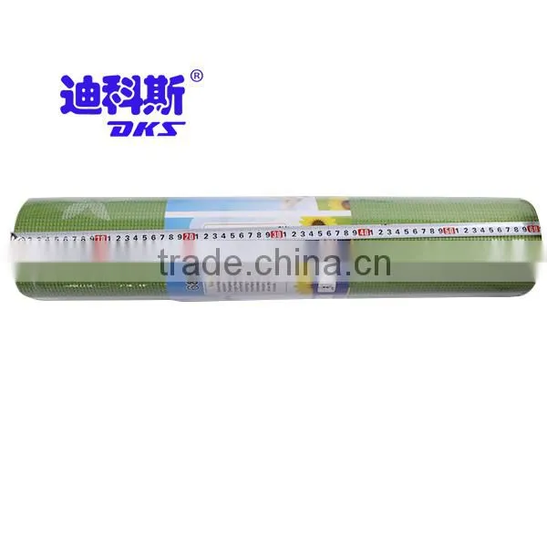 Hottest Sale pvc Yoga Mat Without Printed Flower