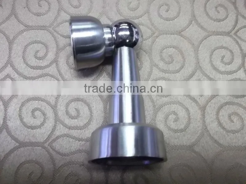 High Quality Sliding door slam stopper