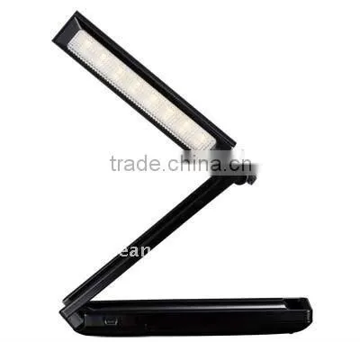 led reading light,led table lamp,with digital calendar clock