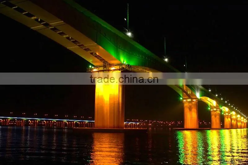 Super High Power LED Flood light, 160W, 180W, 200W project lamp, tunnel light