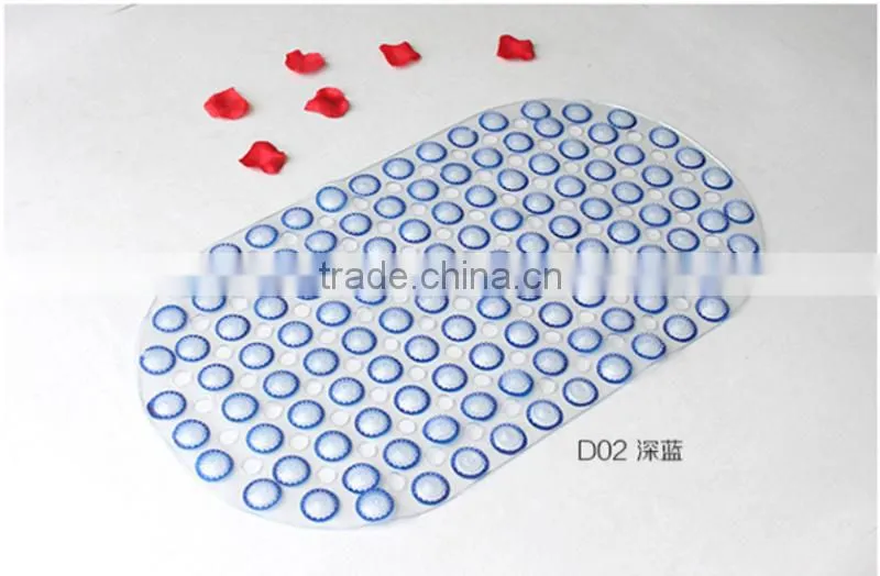 floor mat bathmat PVC manufactory
