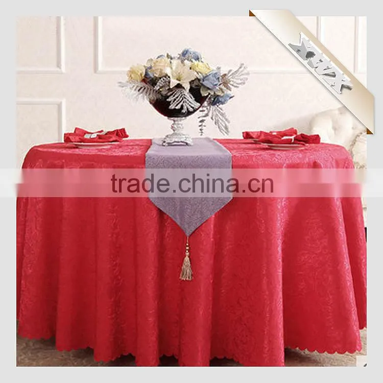 TC-30 The Latest Table Cloth for Restaurant