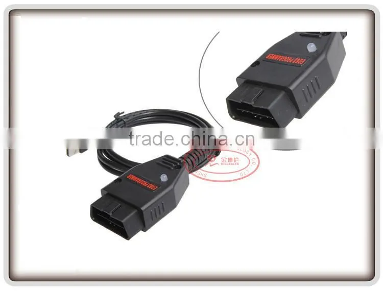 Free shipping Galleto 1260 EOBD2 Diagnostic Interface Galletto 1260 ECU Flasher