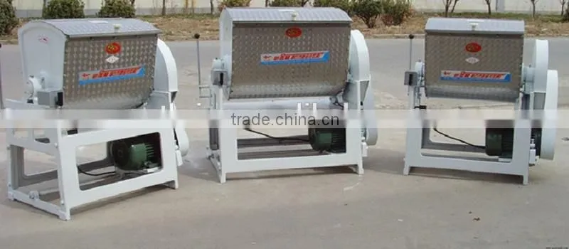 Home use noodle paste mixing machine,bakery bread dough mixer