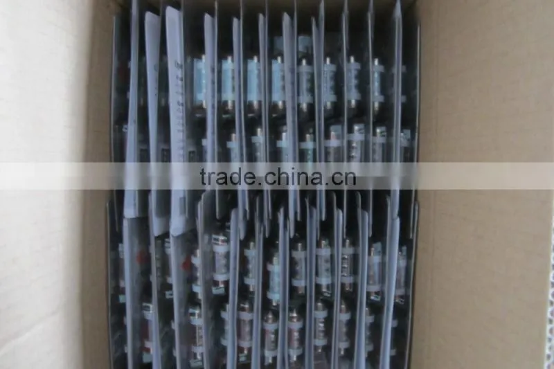 T5 1 SMD2835 white blue automobile bulbs Auto Lighting System LED light LED lamp