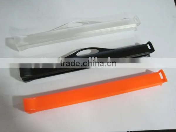Collapsible water bladder plastic water tank