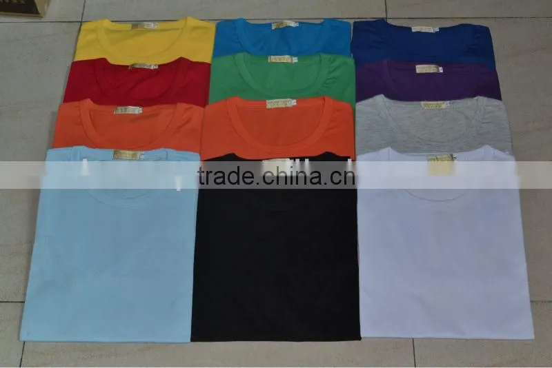 plain white t shirts overseas t shirts mens white blank skin tight t shirt