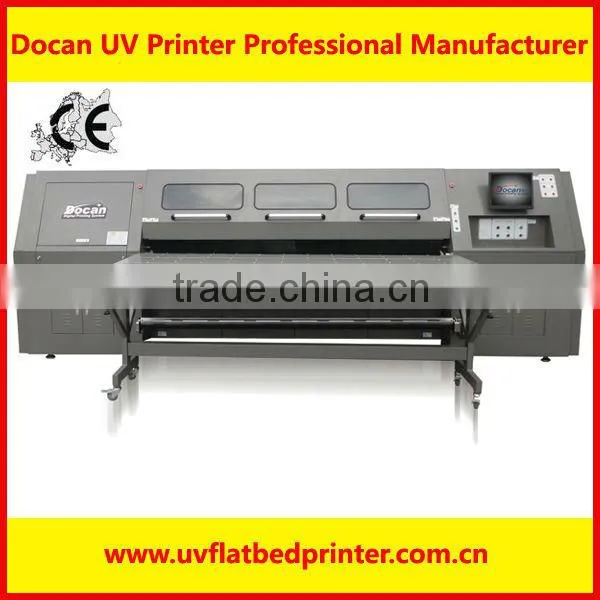 vinyl inkjet printer