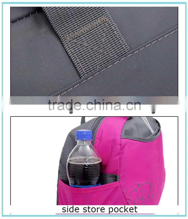 wholesale new best design cheap duffle travel bags