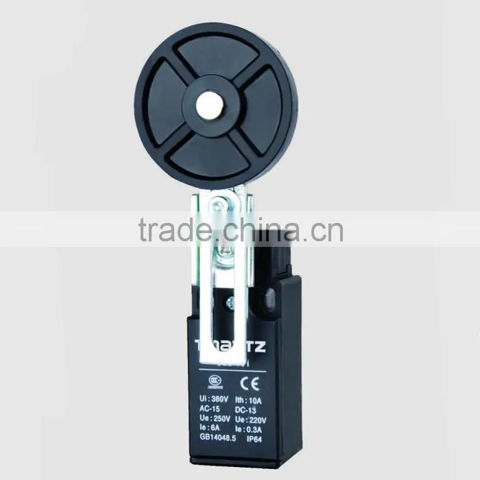 250VAC elevator parts limit switch