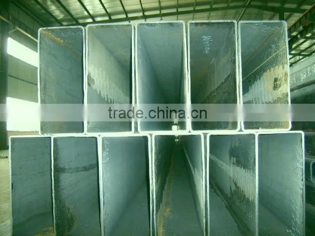 lowest price square hollow section