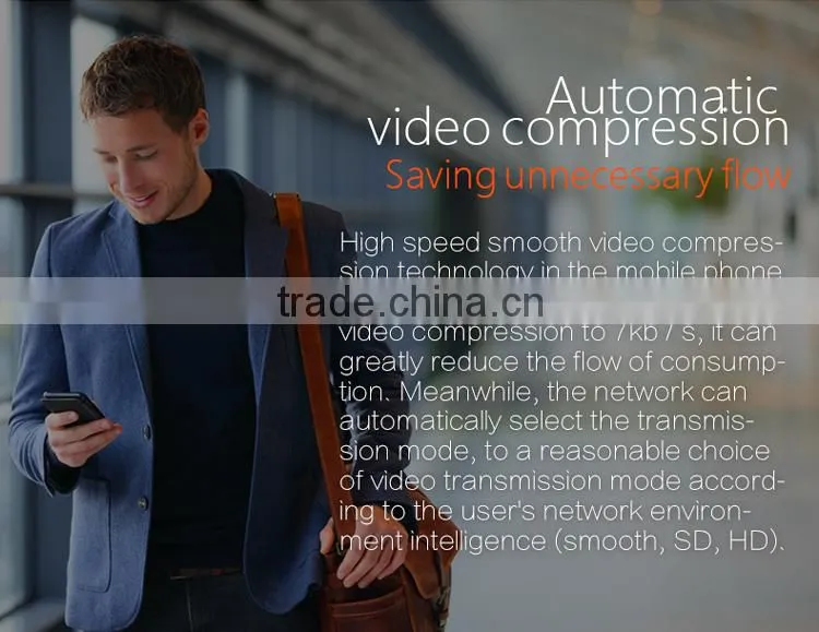 New and promotion camera ip with wifi drived p2p full HD ip camera