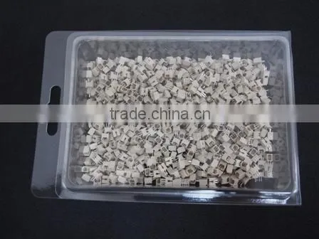 1.25mm Pitch Electronic Wire to Board 8 Pin Connector 2 ~ 15 Pin Available