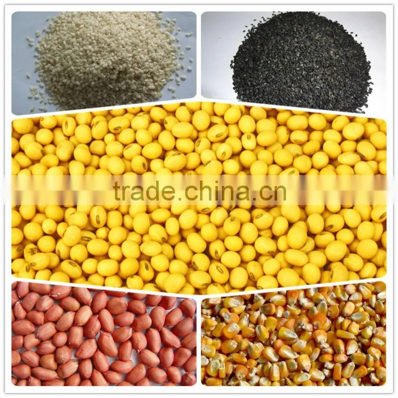 High efficiency small peanut oil press machine with good reputation