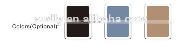 NEW environment friendly Car carpet Rubber Mat without smell