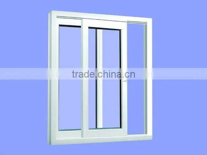 UPVC silding windows; aluminum windows;doors; windows