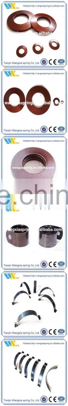 Best Manufacturers in China auto leaf spring