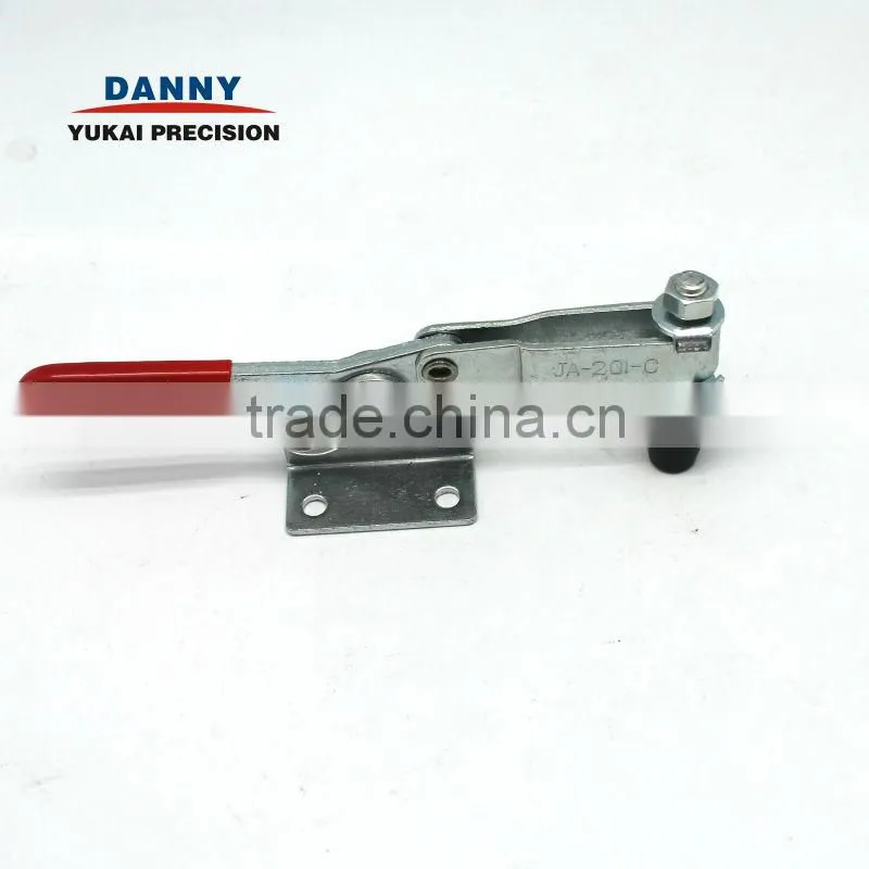 hot sale precision push pull toggle clamps