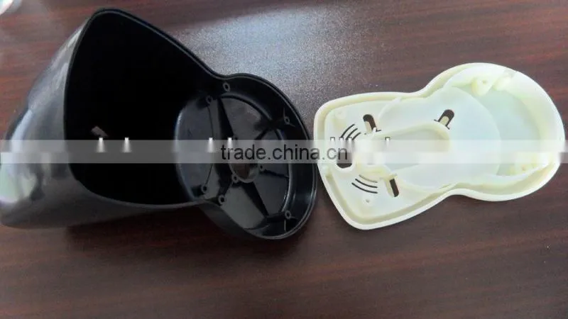 PP Home appliance Moulds For Fruit Press Parts And Fruit Squeezer Components Mould