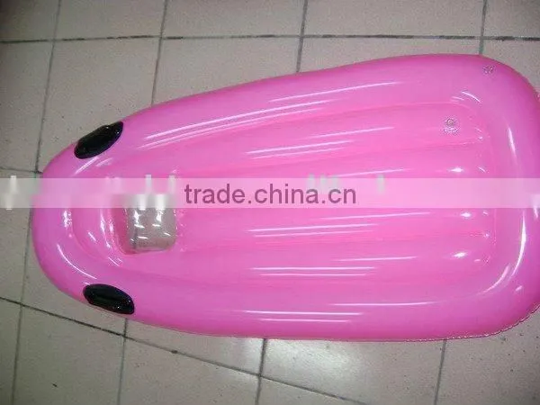 Inflatable Baby Boat inflatable toys