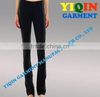 OEM customer yoga wear /girl clothing/yoga clothing from China manufacturer