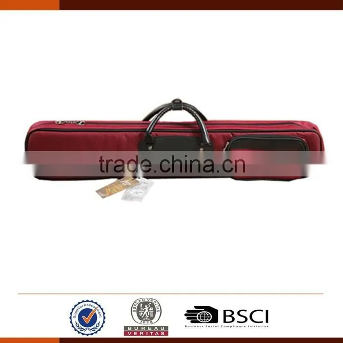 Cheap Instrument Bags Cases for Bamboo Flute