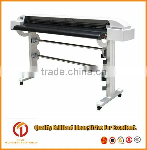 2015 TY-750 continuous inkjet printer