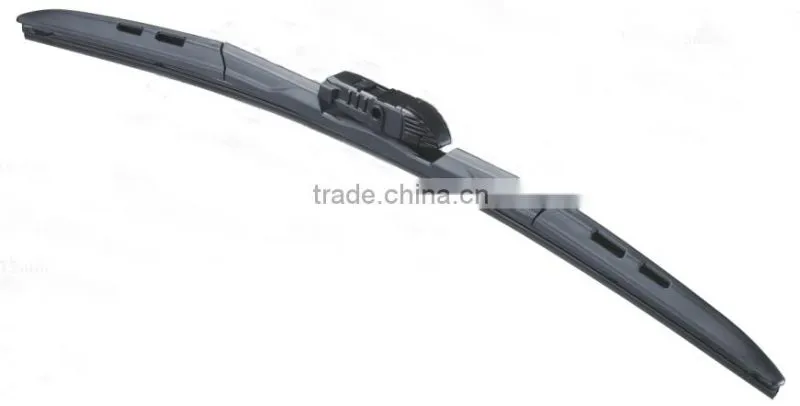 5 in one hybrid pinch tab wiper, applicable for pinch tab wiper arm