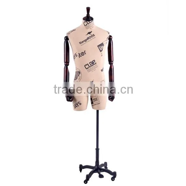 men's underwear display mannequins torso male mannequin