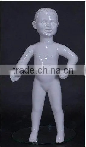 China baby boy mannequin on sale