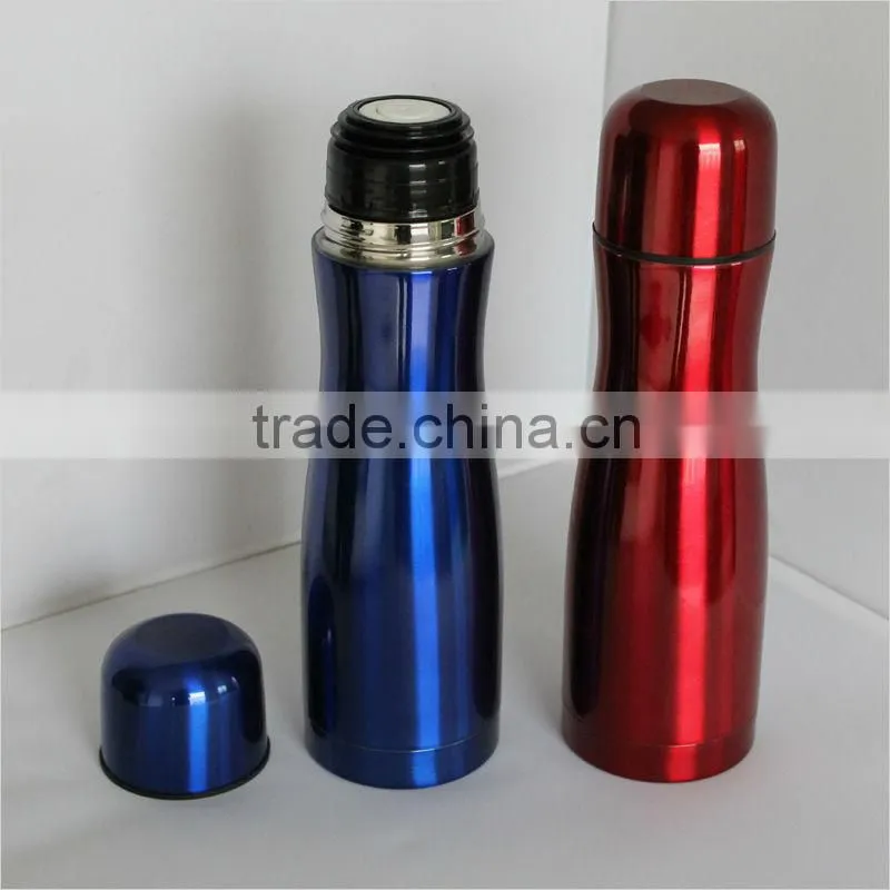 bowling stainless steel thermo pot