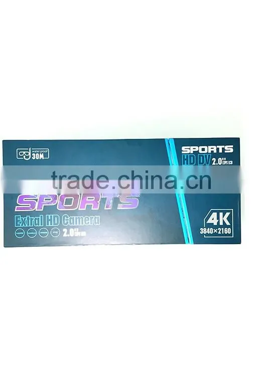2106 hot sell sj 4k camera novatek96660 4k sport camera ausek 4k 24fps