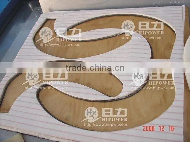 HF welding&cutting machine