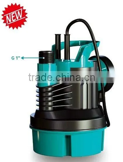 Stainless Steel Clean Water Garden Submersible Pump