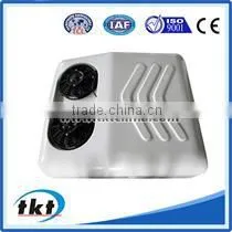 battery powered AC unit for trailer