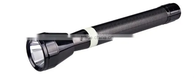 Alibaba china supplier led safty flashlight