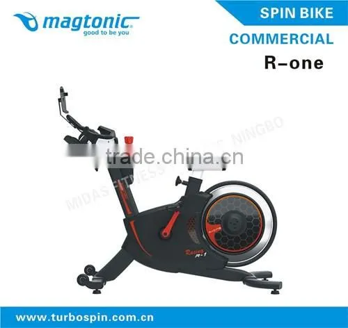 Professional spin bike bicycle trainer fit bikes sale