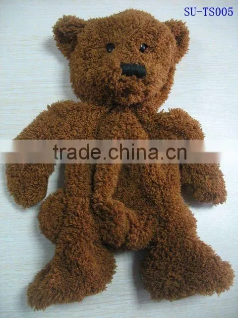 Unstuffed Teddy Bear Skins