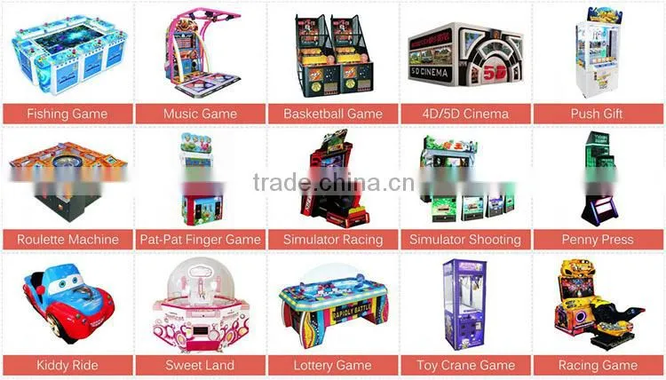 Prize vending game machine cheap kids toys vending machine for sale