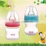 Soft feeling like baby sucking mother use manual silicone breast pump
