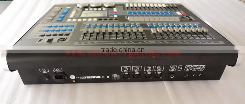 Disco lighting DMX controller computer 1024P console