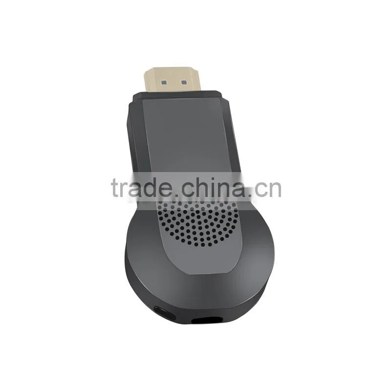 M3 ezcast wifi display miracast smart tv dongle stick for smartphone support DLNA airplay android tv box